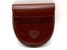 Rollei 6x6 Tasche braun