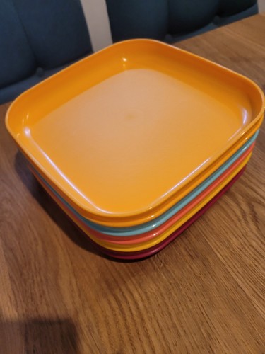 Tupper teller picknick - tupper,