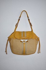 PRADA * Schultertasche