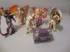 Schleich Bayala Sammlung -