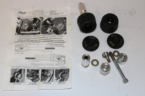 Gsg sturzpads set motorschutz - sturzpads,