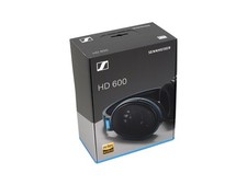 Sennheiser HD 600 Over-Ear