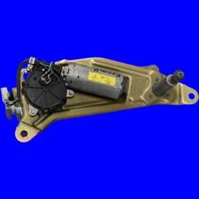 Renault Laguna 1.8 B56, K56 Bj 1899 Scheibenwischermotor hinten 7700842650
