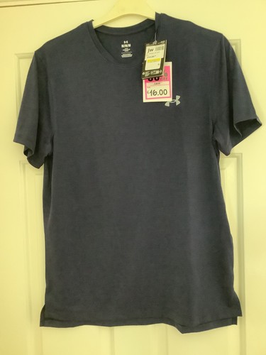 Under armour fitted coupe - fitted,
