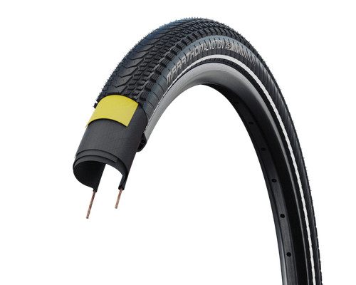 Schwalbe marathon almotion - schwalbe,