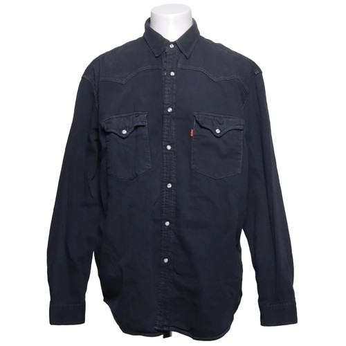 Levi strauss jeanshemd - co,,
