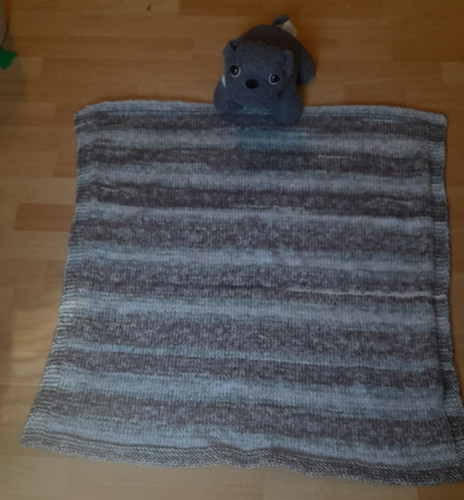 Babydecke kuscheldecke - babydecke,