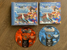 Sega dreamcast spiel skies - sega, spiel: