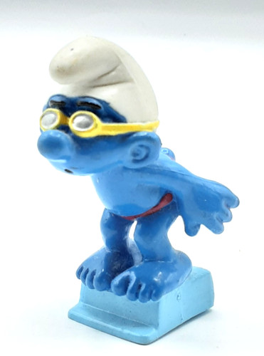Schlumpf 20440 als