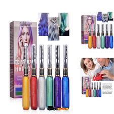 Haarkreide Temporäres