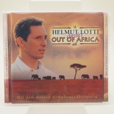 Helmut Lotti Met The Golden