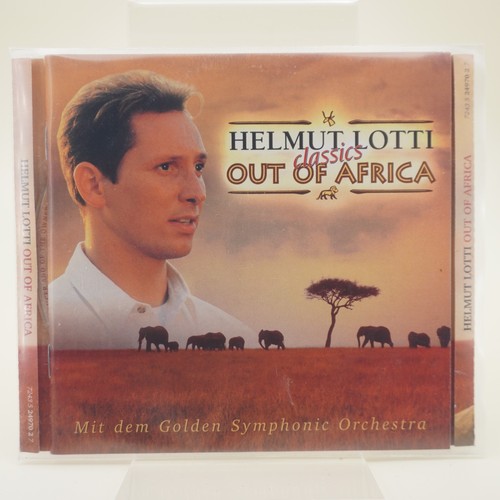Helmut lotti met - lotti, golden