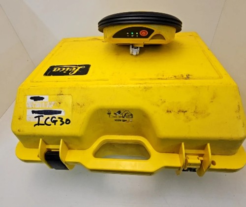 Leica icg30 gps empfänger - icg30, gps-empfänger