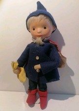 DDR Sandmännchen Sandmann