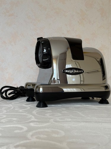 Omega juicers 8228 slow juicer - 8228,