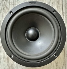 1x Canton ERGO 70,71  Mitteltöner Tieftöner Lautsprecher  6674  173mm 8OHM