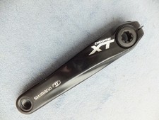 SHIMANO - DEORE XT - FC-M780 -