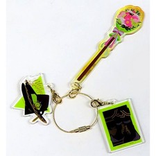 Lilia Vanrouge gedrehter