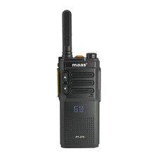 MAAS PT375 PMR446