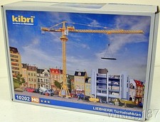 KIBRI #10202 NEW HO 1/87 Scale