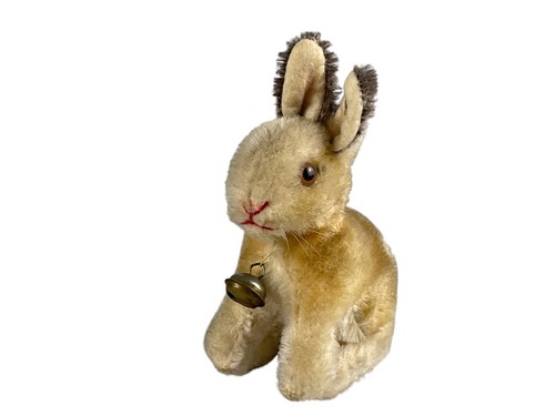 Steiff tier hase guter - tier,