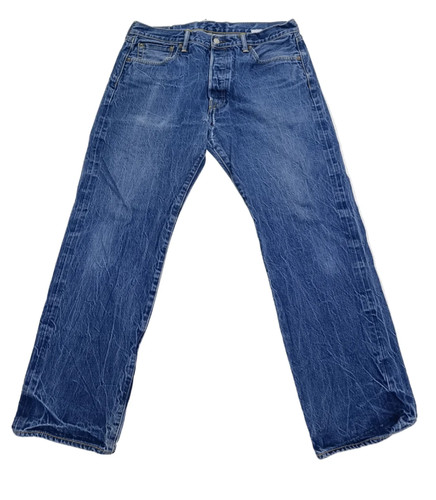 Vintage levi 501 jeans - levi’s,