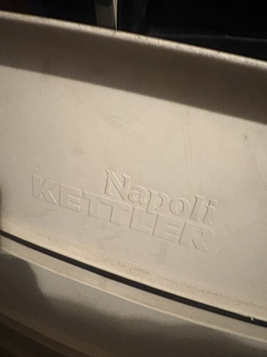 Kettler napoli gartensessel - kettler,