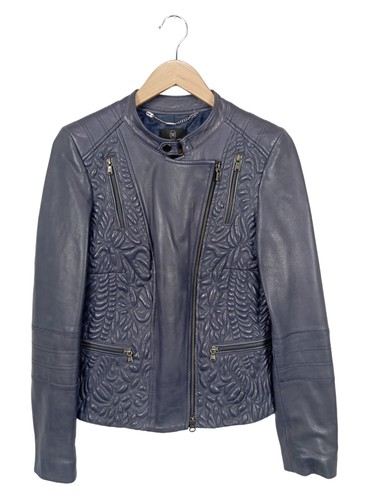 Madeleine lederjacke damen - lederjacke,