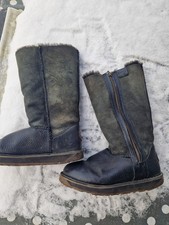 Warme Boots / Stiefel Gr.37 Von Emu