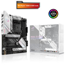 ASUS ROG STRIX B550-A GAMING