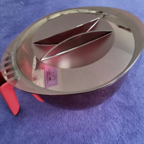 Tupperware micro cook - micro,