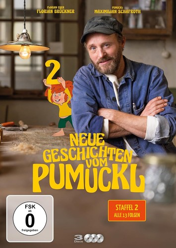 Dvds neue geschichten vom - dvds, *
