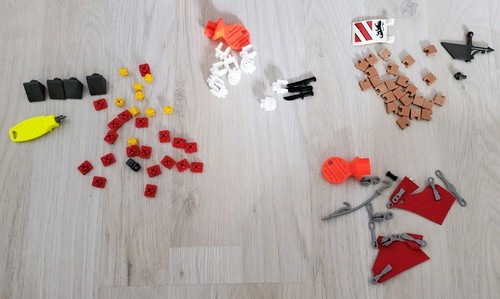 Playmobil ritterburg - playmobil, |