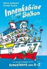 Innenkabine mit balkon der - mit,