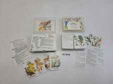 Kartenspiel Pilze kennen Pilze