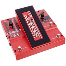 Effektgerät E-Gitarre