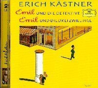 Emil und die detektive - detektive, von