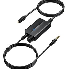 DA Wandler 192kHz DAC