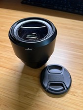 Fujifilm Fujinon XF 50 mm