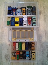 Matchbox Spielzeugautos