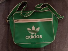 Umhängetasche Adidas Vintage