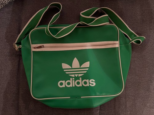 Umhängetasche adidas vintage - umhängetasche,