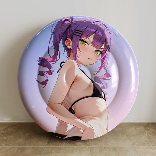 Anime inflatable - anime,