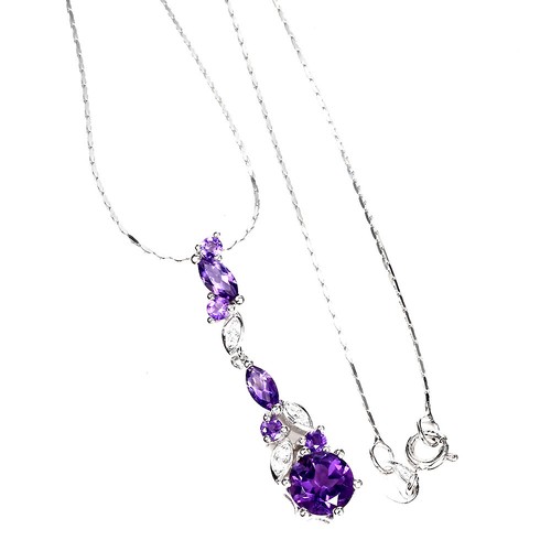 925 sterling silber halskette - 925,