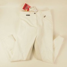 euro-star Vollbesatz-Turnierreithose HUNTER, Gr. 46, NEU m. Etikett