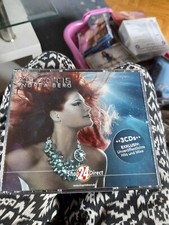 Andrea Berg - Atlantis (Shop24Direct Edition) - 3-CD-Box