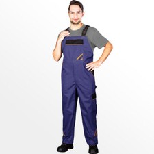 Arbeitshose Latzhose