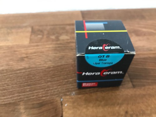 Hera ceram metallkeramik otb - metallkeramik,