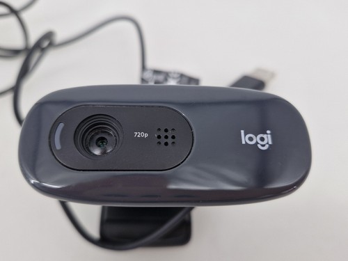 Logitech c270 webcam - c270,