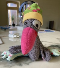 Lilienchen Kuscheltier Baby